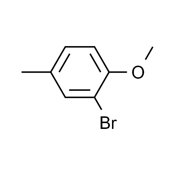 3-溴-4-甲氧基甲苯