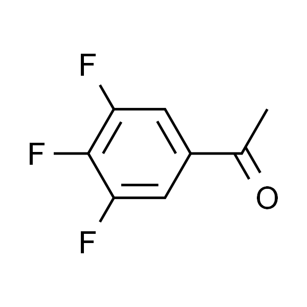 3,4,5-三氟苯乙酮
