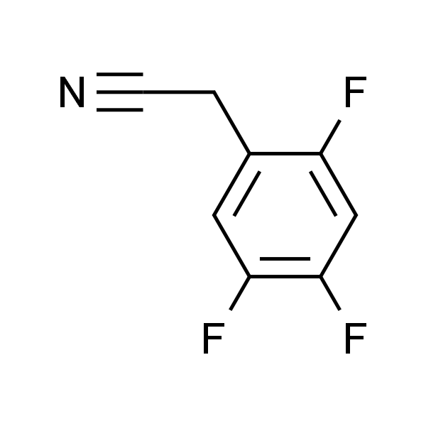 2,4,5-三氟苯乙腈