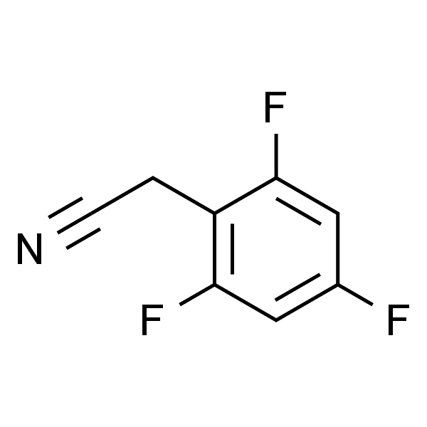 2,4,6-三氟苯乙腈