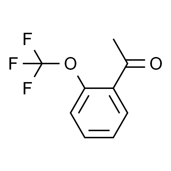 2'-(三氟甲氧基)苯乙酮