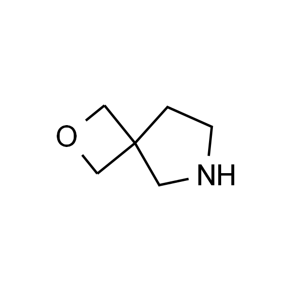 2-Oxa-6-azaspiro[3.4]octane