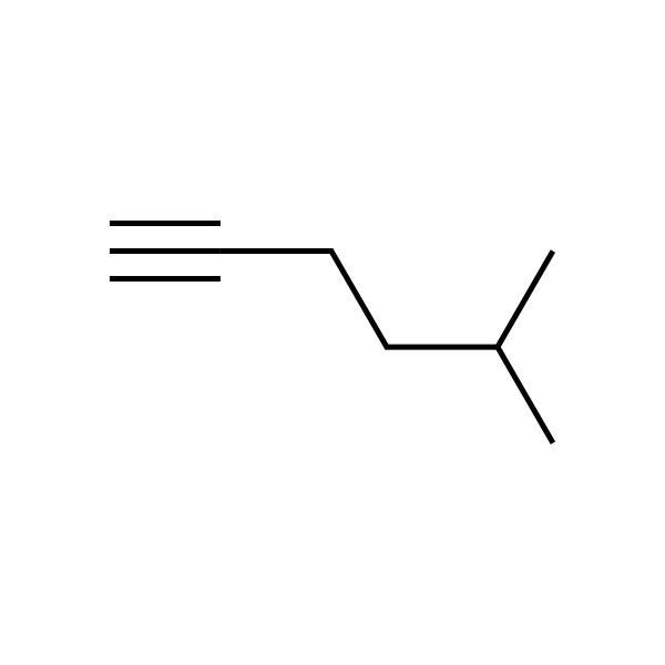 5-甲基-1-己炔