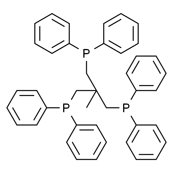 1,1,1-三(二苯基膦甲基)乙烷