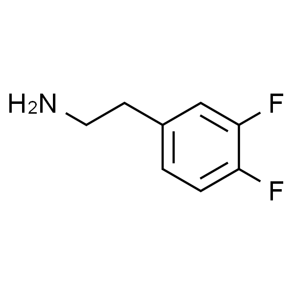 2-(3,4-氟苯基)乙胺