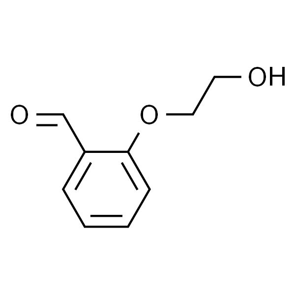 2-(2-羟基乙氧基)苯甲醛