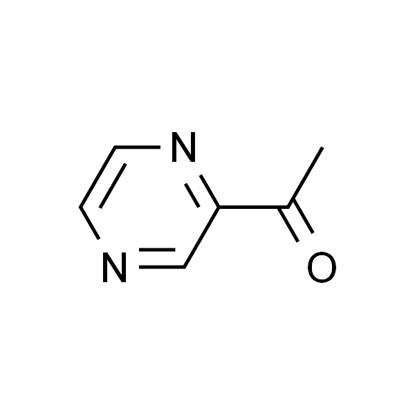 2-乙酰吡嗪