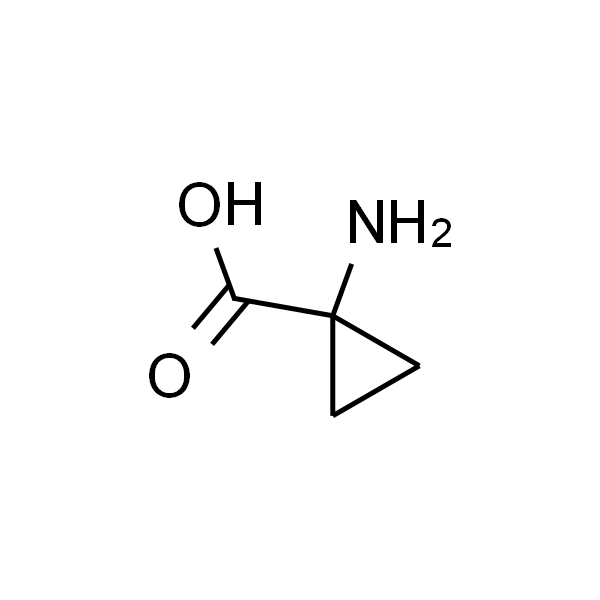 1-氨基环丙羧酸