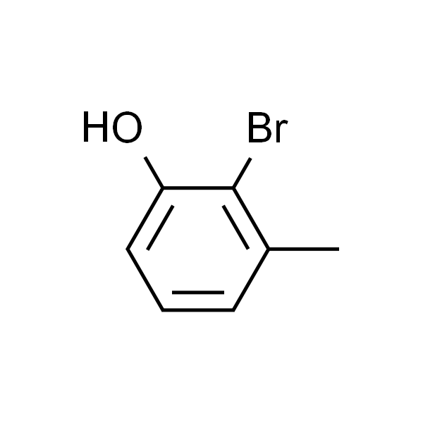 2-溴-3-甲基苯酚