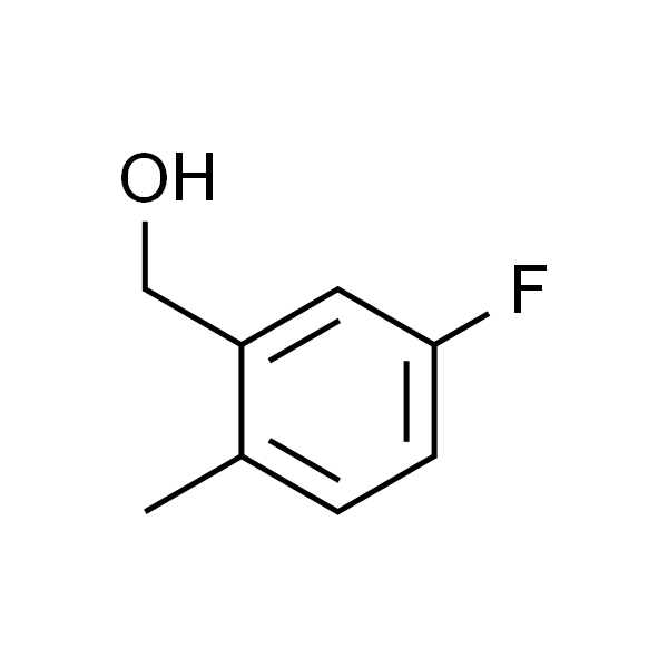 5-氟-2-甲基苄醇