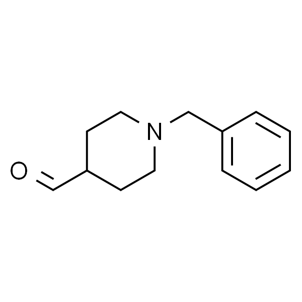 1-苄基-4-哌啶甲醛