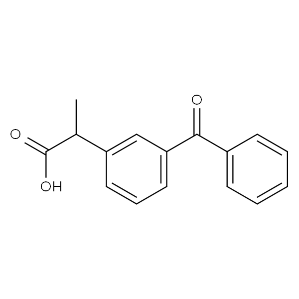 酮基布洛芬