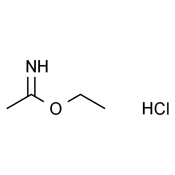 乙基乙酰亚胺盐酸盐