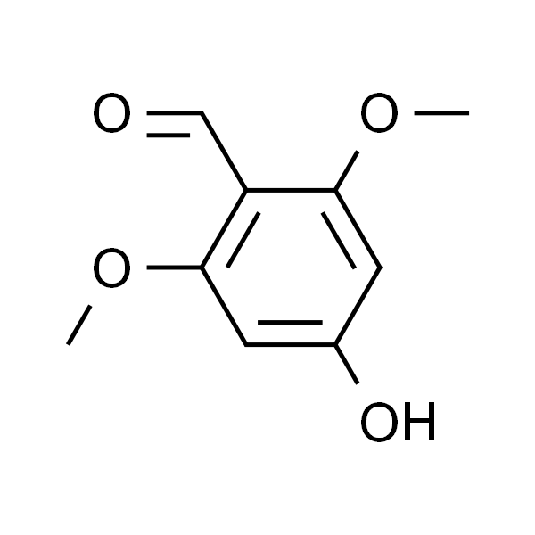 4-羟基-2,6-二甲氧基苯甲醛