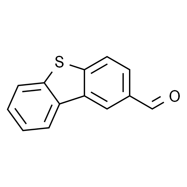 二苯并噻吩-2-甲醛