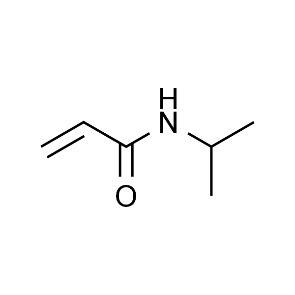 N-异丙基丙烯酰胺(含稳定剂MEHQ)