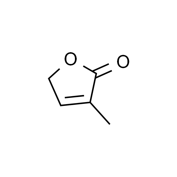 3-甲基-2(5H)-呋喃酮