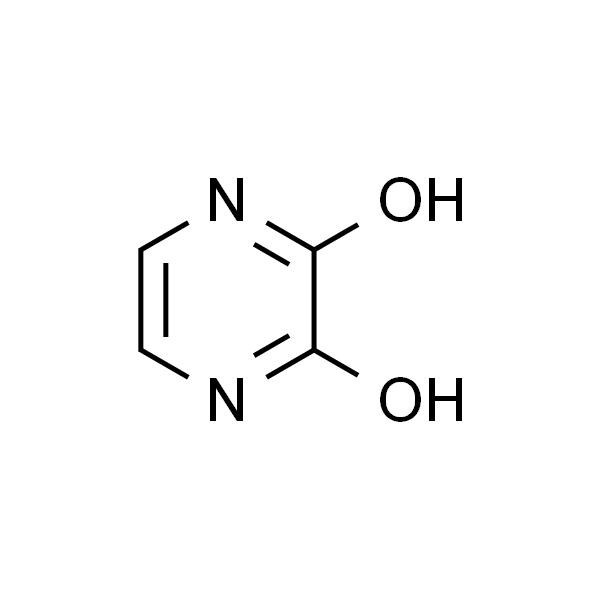 吡嗪-2,3-二醇