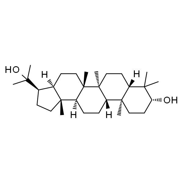 Hopane-3β,22-diol