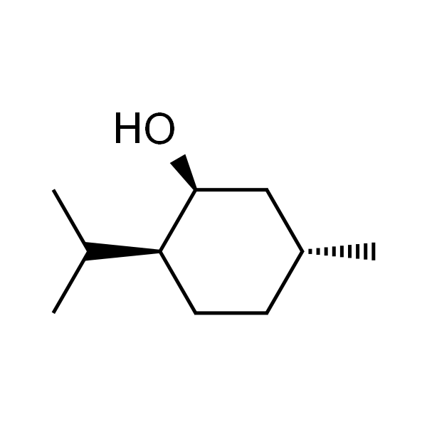 (+)-新薄荷醇