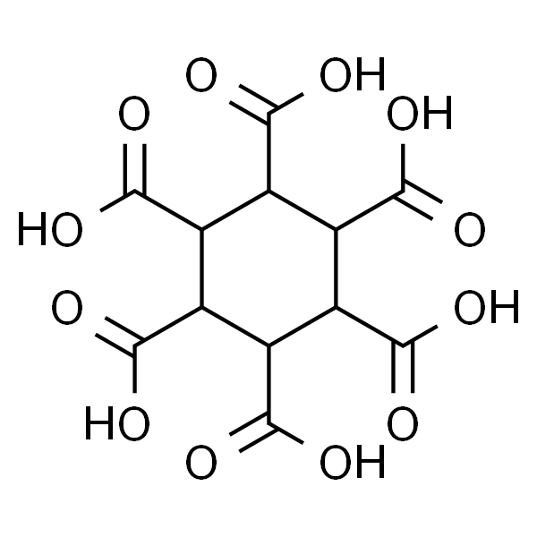 1,2,3,4,5,6-环己烷六羧酸 一水合物