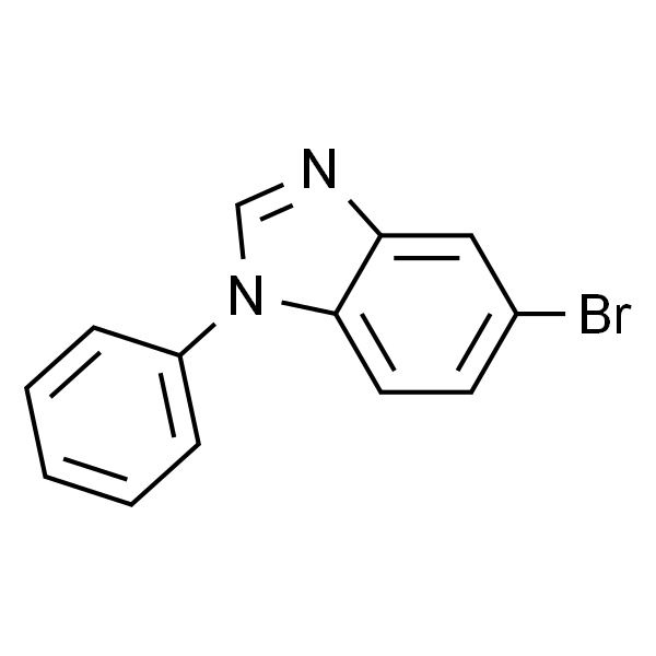 5-溴-1-苯基-1H-苯并咪唑