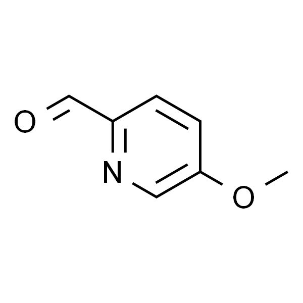 5-甲氧基吡啶甲醛