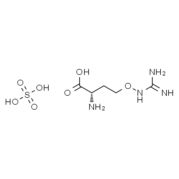 L-刀豆氨酸硫酸盐水合物