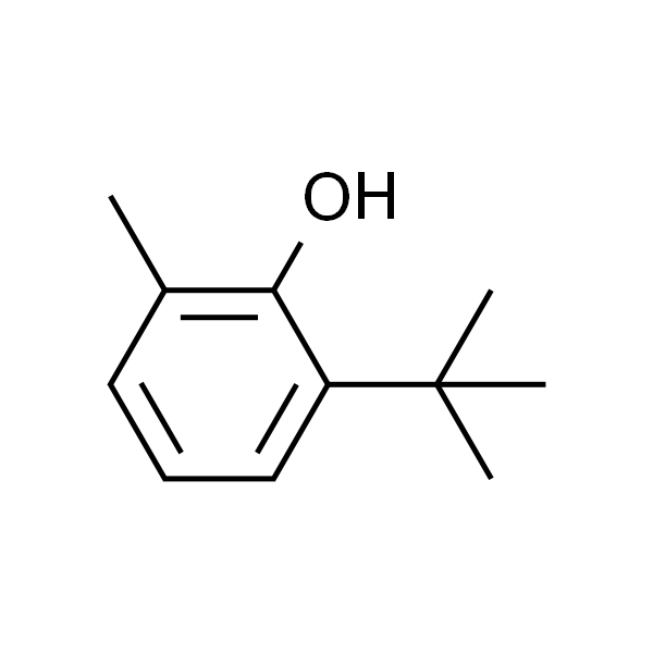 6-叔丁基邻甲酚