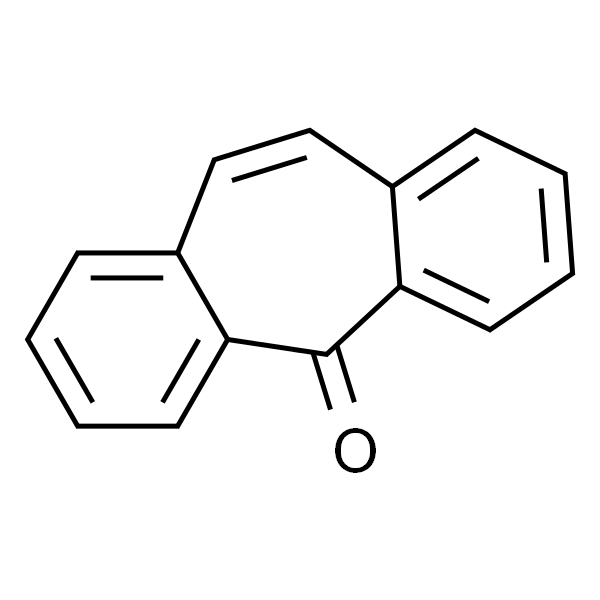 二苯并[a,d]环庚烯-5-酮