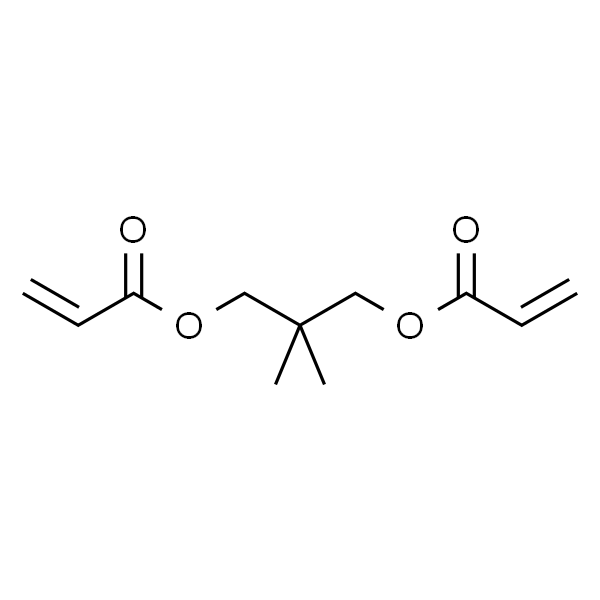 新戊二醇二丙烯酸酯(含稳定剂MEHQ)