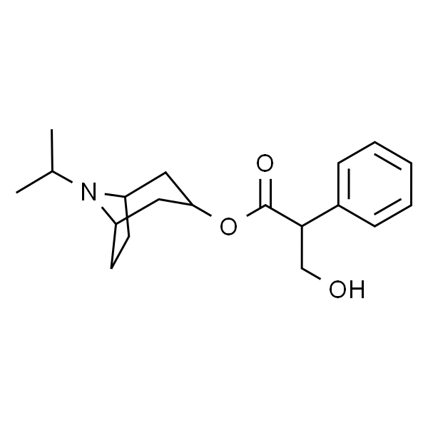 N-Isopropyl Noratropine