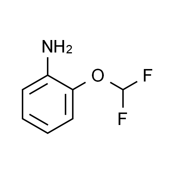 2-(二氟甲氧基)苯胺