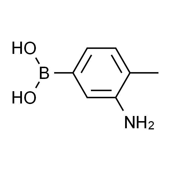 3-氨基-4-甲基苯硼酸