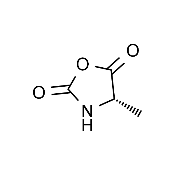 (S)-4-甲基恶唑烷-2,5-二酮