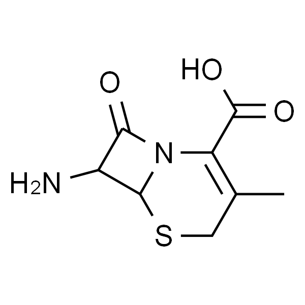 7-氨基去乙酰氧基头孢烷酸