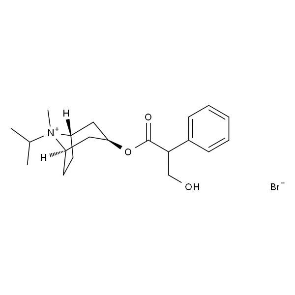 异丙托溴铵