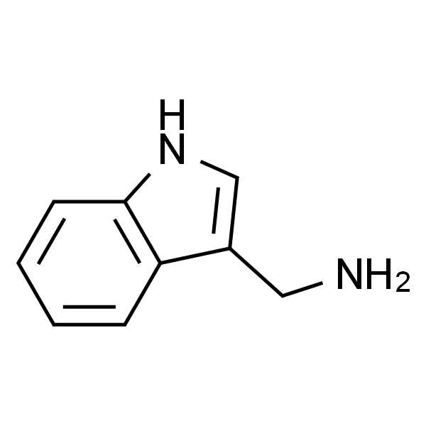 吲哚-3-甲胺