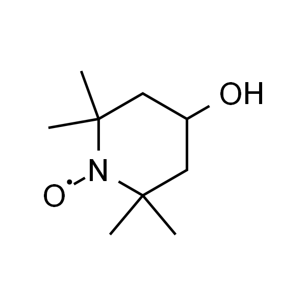 4-羟基-TEMPO, 自由基,98+%