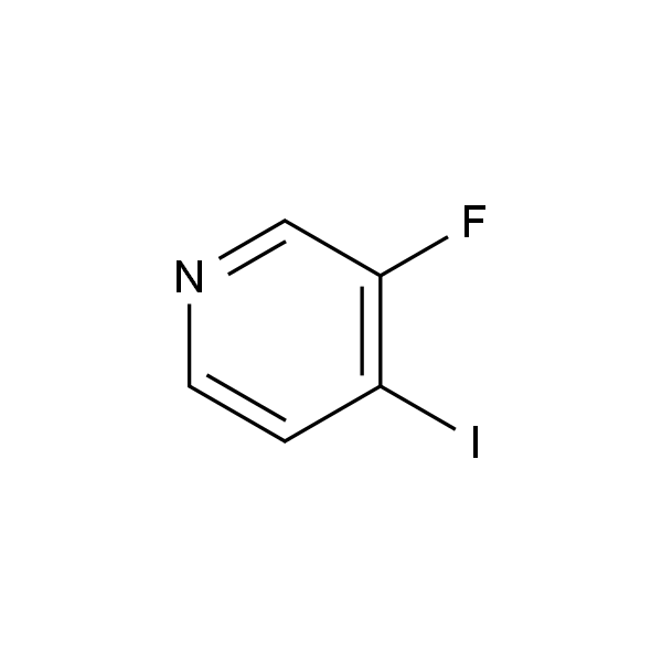 3-氟-4-碘吡啶