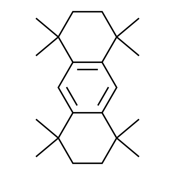 1,1,4,4,5,5,8,8-八甲基-1,2,3,4,5,6,7,8-八氢蒽