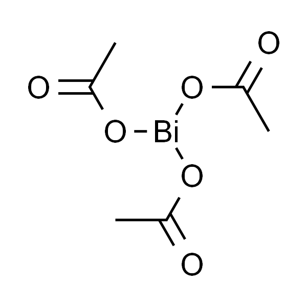 乙酸铋(III)