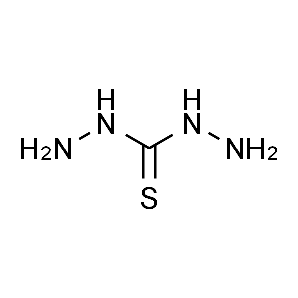 硫代甲酰二肼
