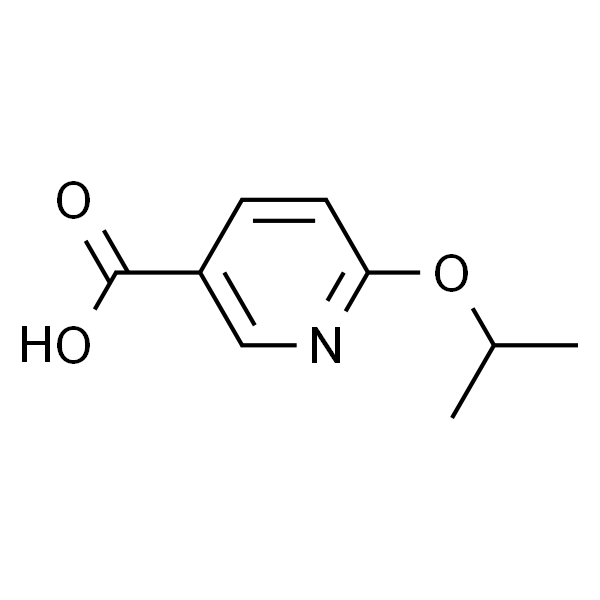 6-异丙基烟酸