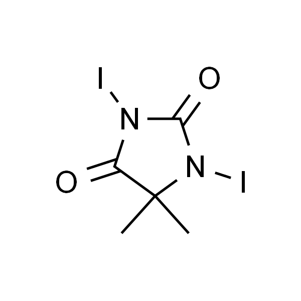 1,3-二碘-5,5-二甲基海因