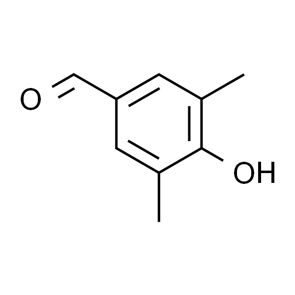 4-羟基-3,5-二甲基苯甲醛