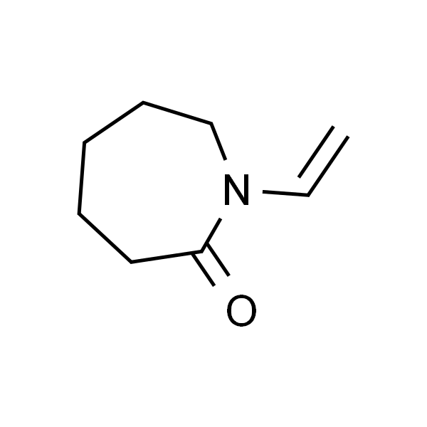 N-乙烯基-ε-己内酰胺 (含稳定剂HO-TEMPO)