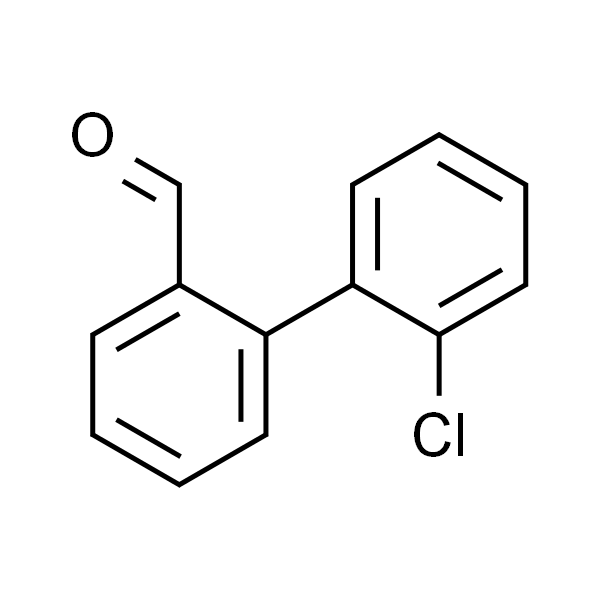 2'-Chloro-biphenyl-2-carboxaldehyde