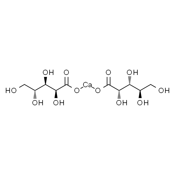 D(-)-阿糖酸钙