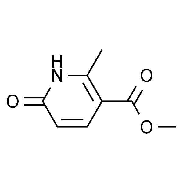 2-甲基-6-氧代-1,6-二氢吡啶-3-甲酸甲酯